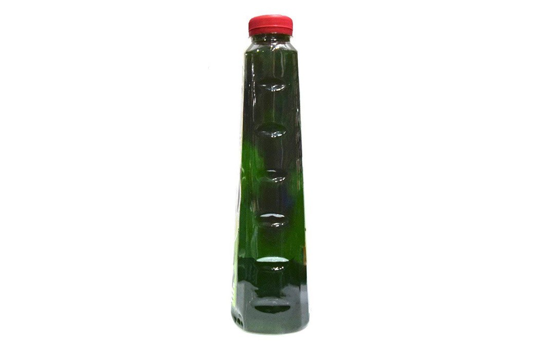 Malvi's Paan Shot Syrup    Bottle  1000 millilitre